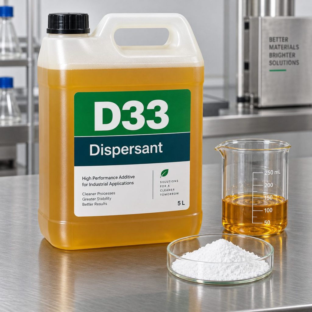 D33 product render