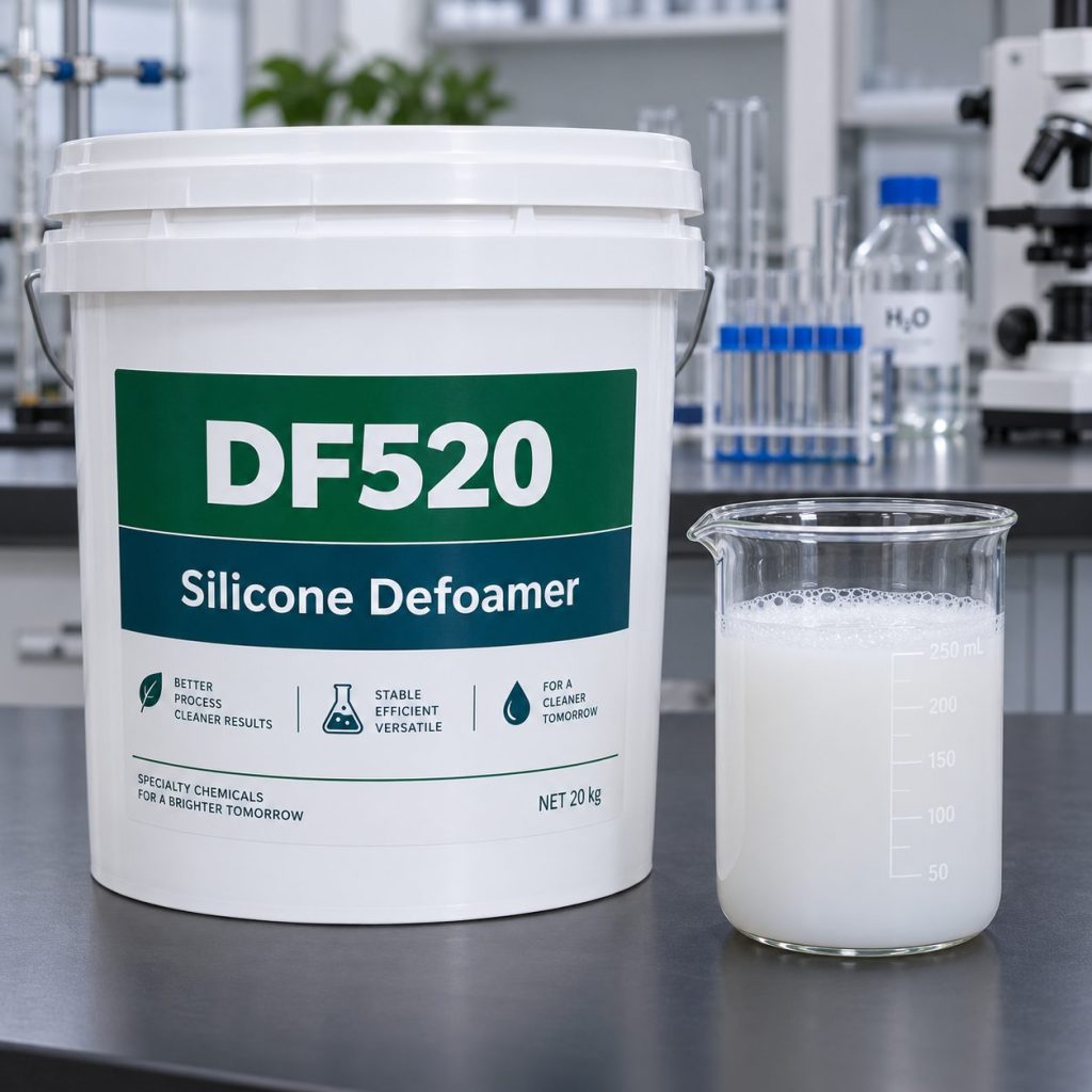 DF520 product render