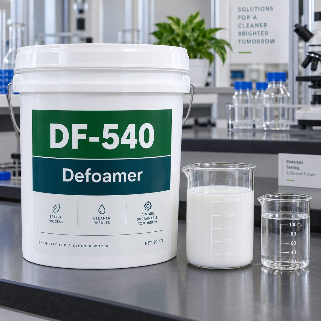 DF-540 product render