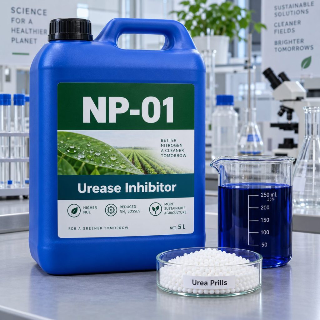 NP-01 product render