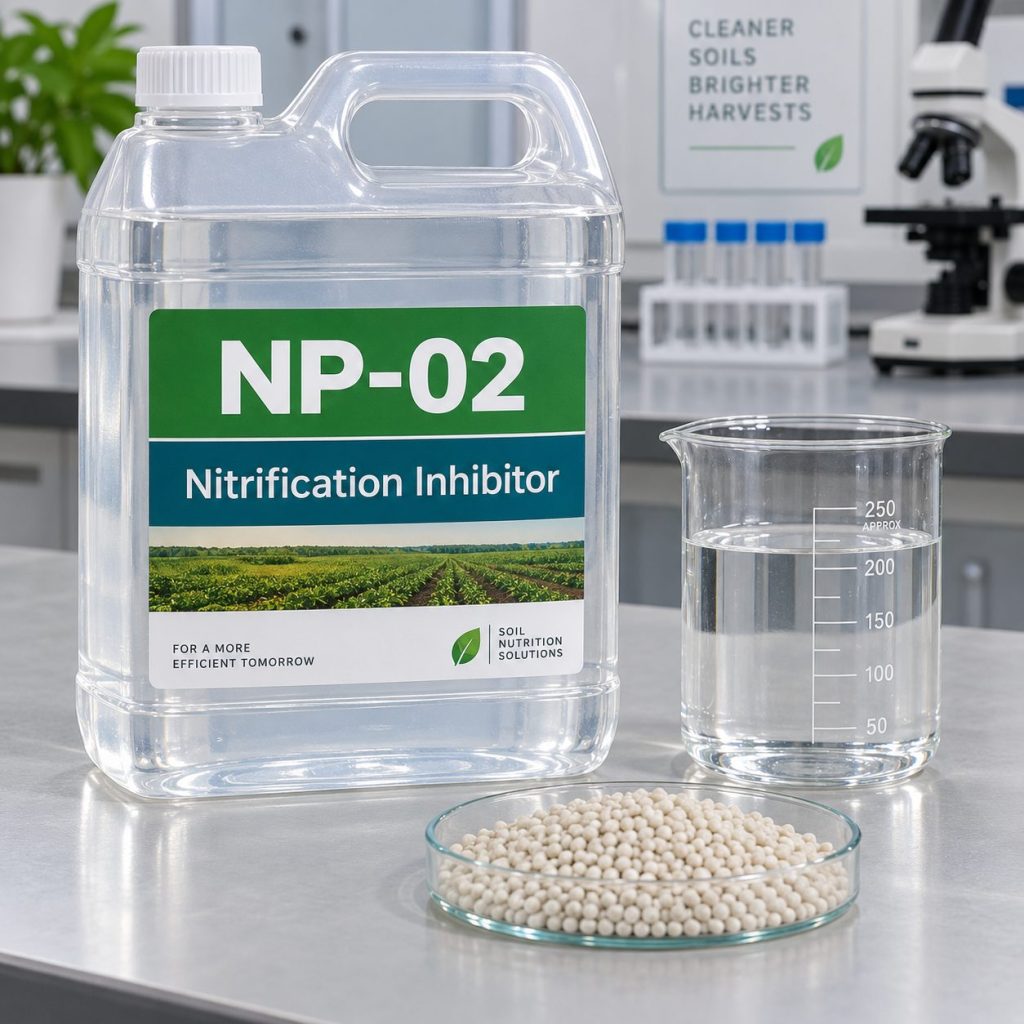 NP-02 product render